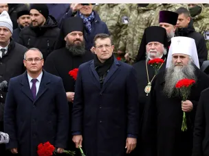 Народов у нас много - Родина одна
